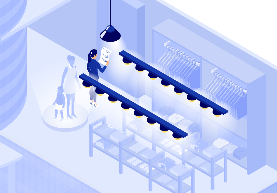 コイズミ照明：企画・開発・製造、販売。